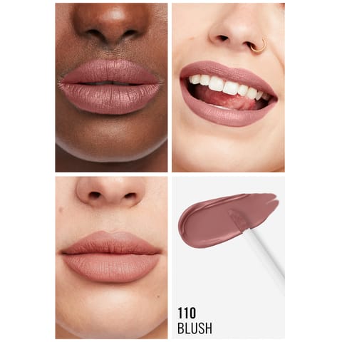 WnW Lip Oil - Fuzzy Pillow