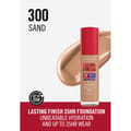 Rimmel Hydration Boost Foundation# 300