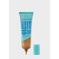 Rimmel K&F Glow It Up Skin Tint - 410