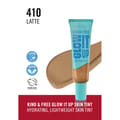 Rimmel K&F Glow It Up Skin Tint - 410