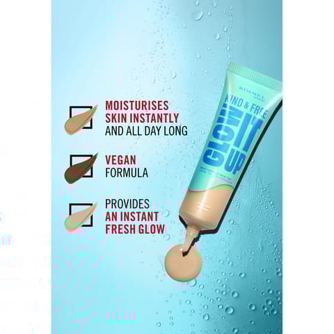 Air Mat 24H Foundation -30 Ml