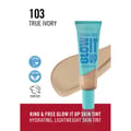 Rimmel K&F Glow It Up Skin Tint - 103