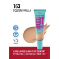 Rimmel K&F Blur It Out Foundation - 601