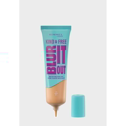 Air Mat 24H Foundation -30 Ml
