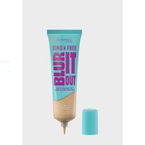 Air Mat 24H Foundation -30 Ml