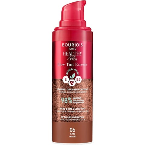 Air Mat 24H Foundation -30 Ml