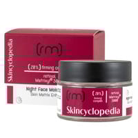 Skincyclopedia Face Cream 20%Firm 50ml