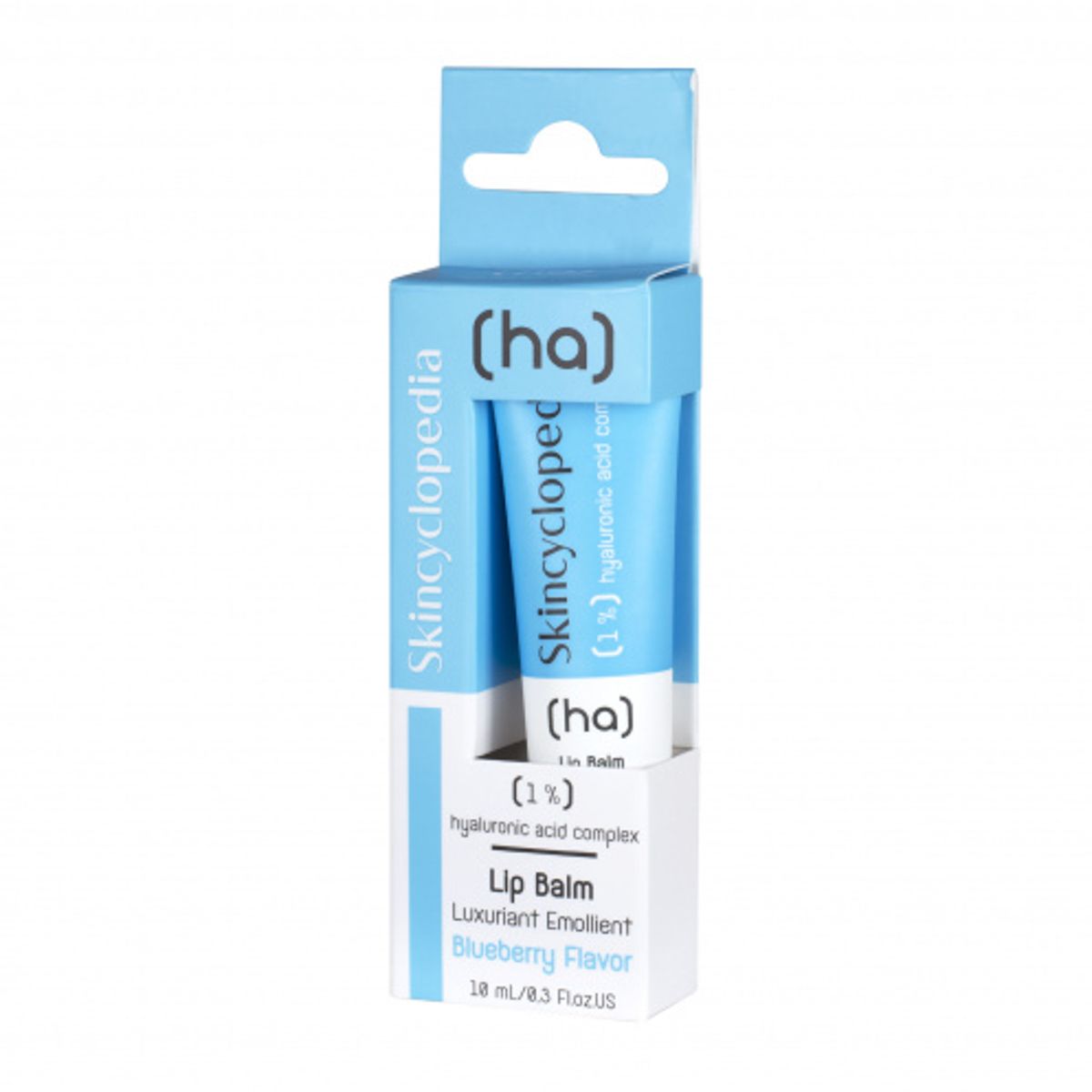 Skincyclopedia Lip 1% Hyaluronic 10ml