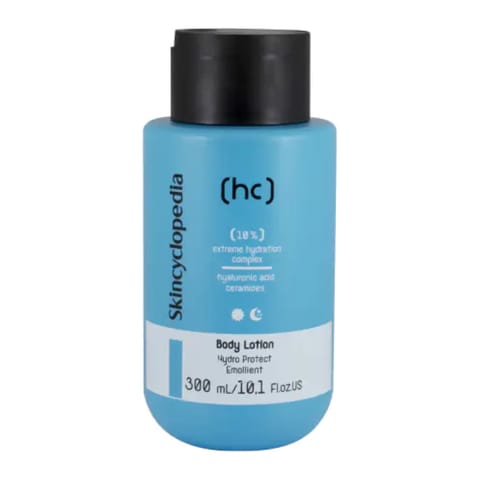 Skincyclopedia Body Lotion 10%Hydra300ml