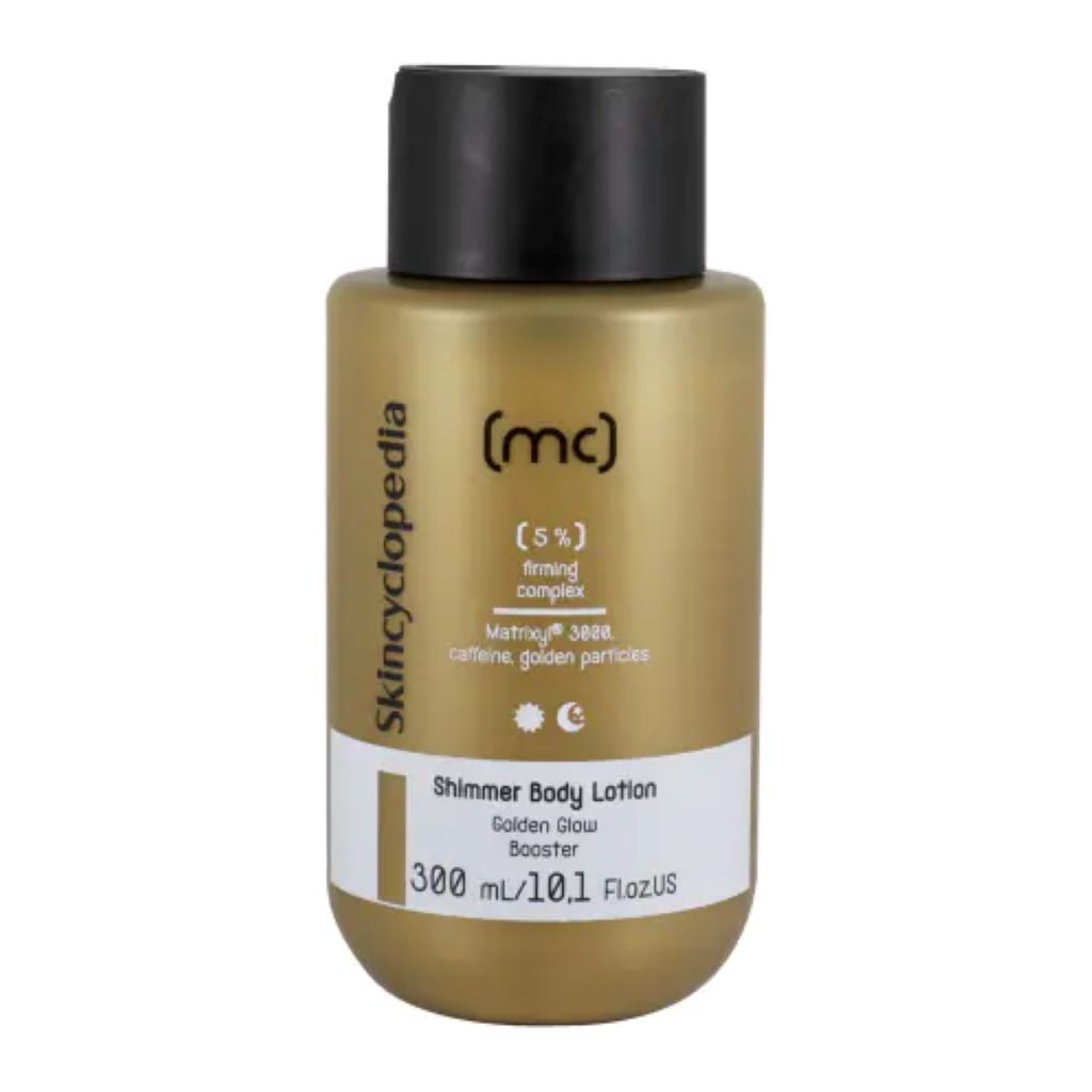 Skincyclopedia Lotion 5% Firming 300ml