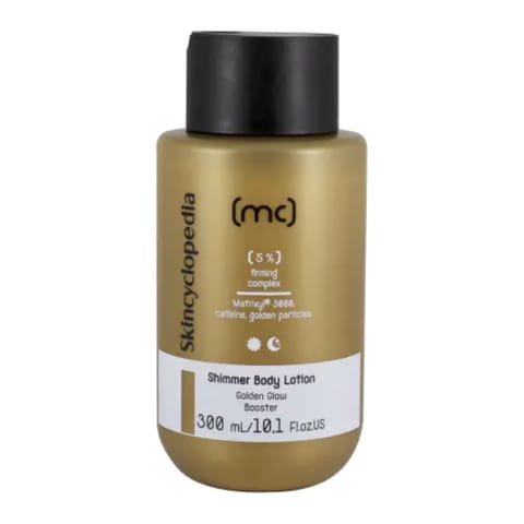 Skincyclopedia Lotion 5% Firming 300ml