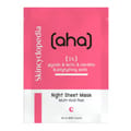 Skincyclopedia Mask 5% AHA & PHA 1pc