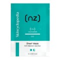 Skincyclopedia Mask 3% Nia+Zinc 1pc
