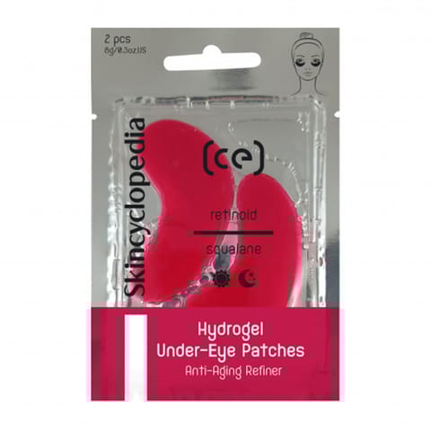 Skincyclopedia Eye Patch Retinoid 1pr
