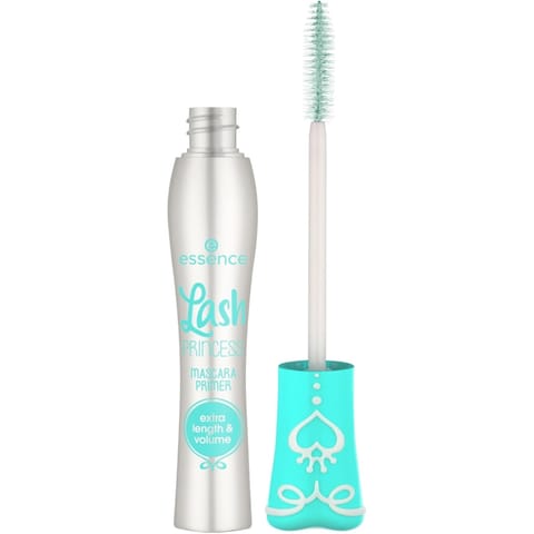 Clarins 4D Wonder Pmascara 01