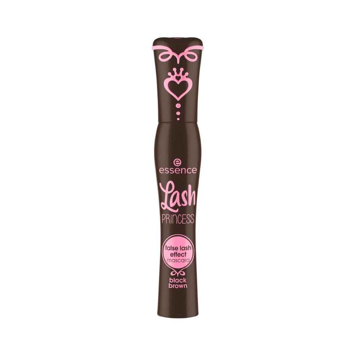 Essence Lash Princess Black&brwn Mascara