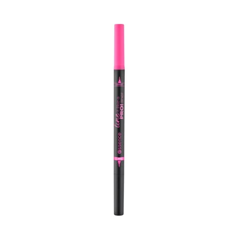 WET N WILD H2O Proof Liquid Eyeliner