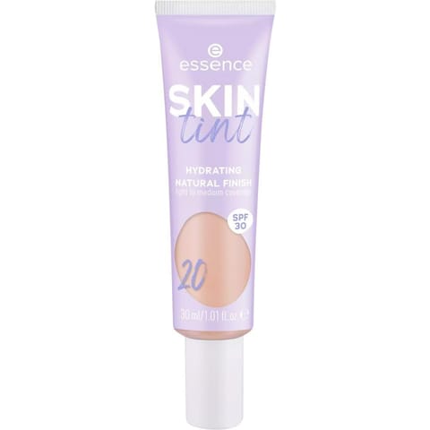 Air Mat 24H Foundation -30 Ml
