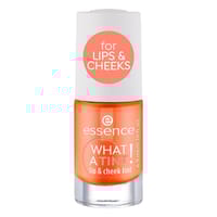 Essence What A Tint! Lip & Cheek Tint 03