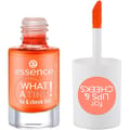 Essence What A Tint! Lip & Cheek Tint 03