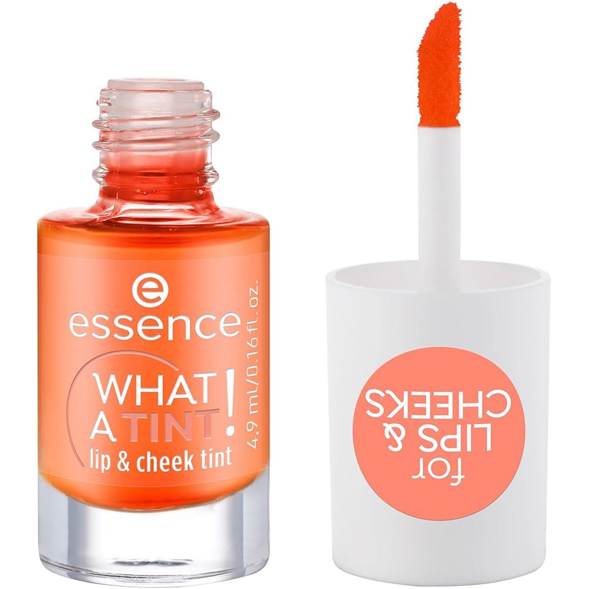 Essence What A Tint! Lip & Cheek Tint 03