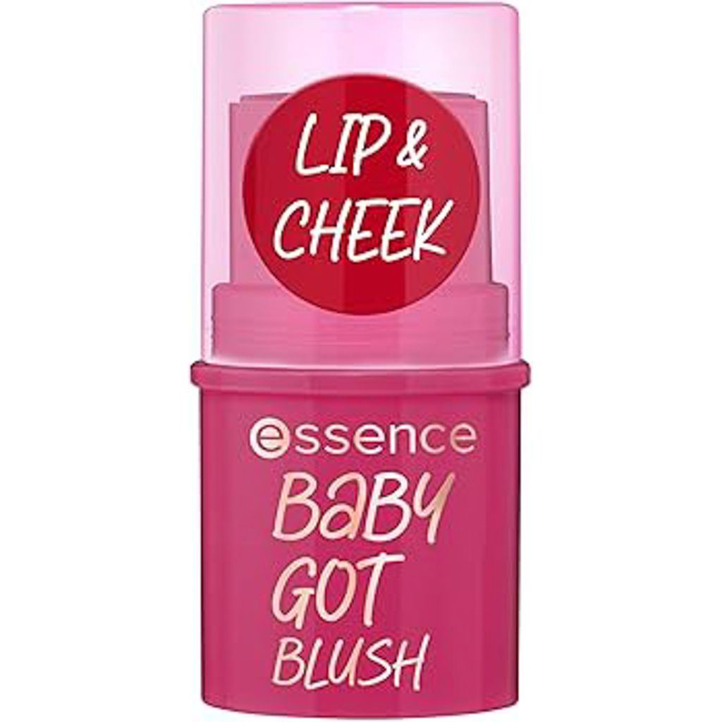 Essence Baby Got Blush# 50