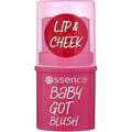 Essence Baby Got Blush# 50