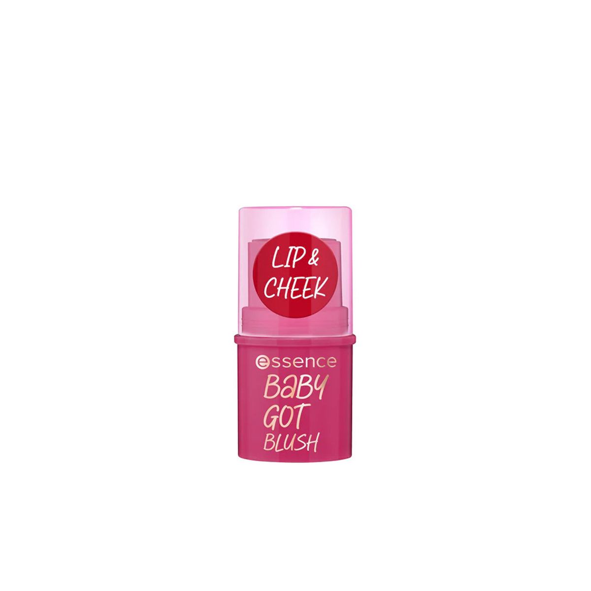 Essence Baby Got Blush# 50