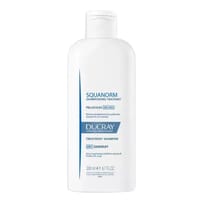 Ducray Squanorm Dry Dandruff Sh 200Ml