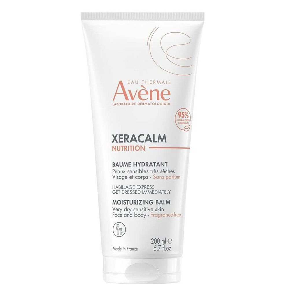 Avène Xeracalm Nutrition Baume 200Ml