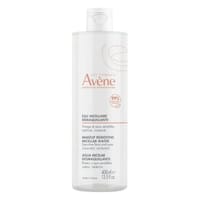 Avène Makeup Micellar Water 400Ml