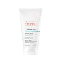 Avène Cleanance Detox Mask 50 Ml