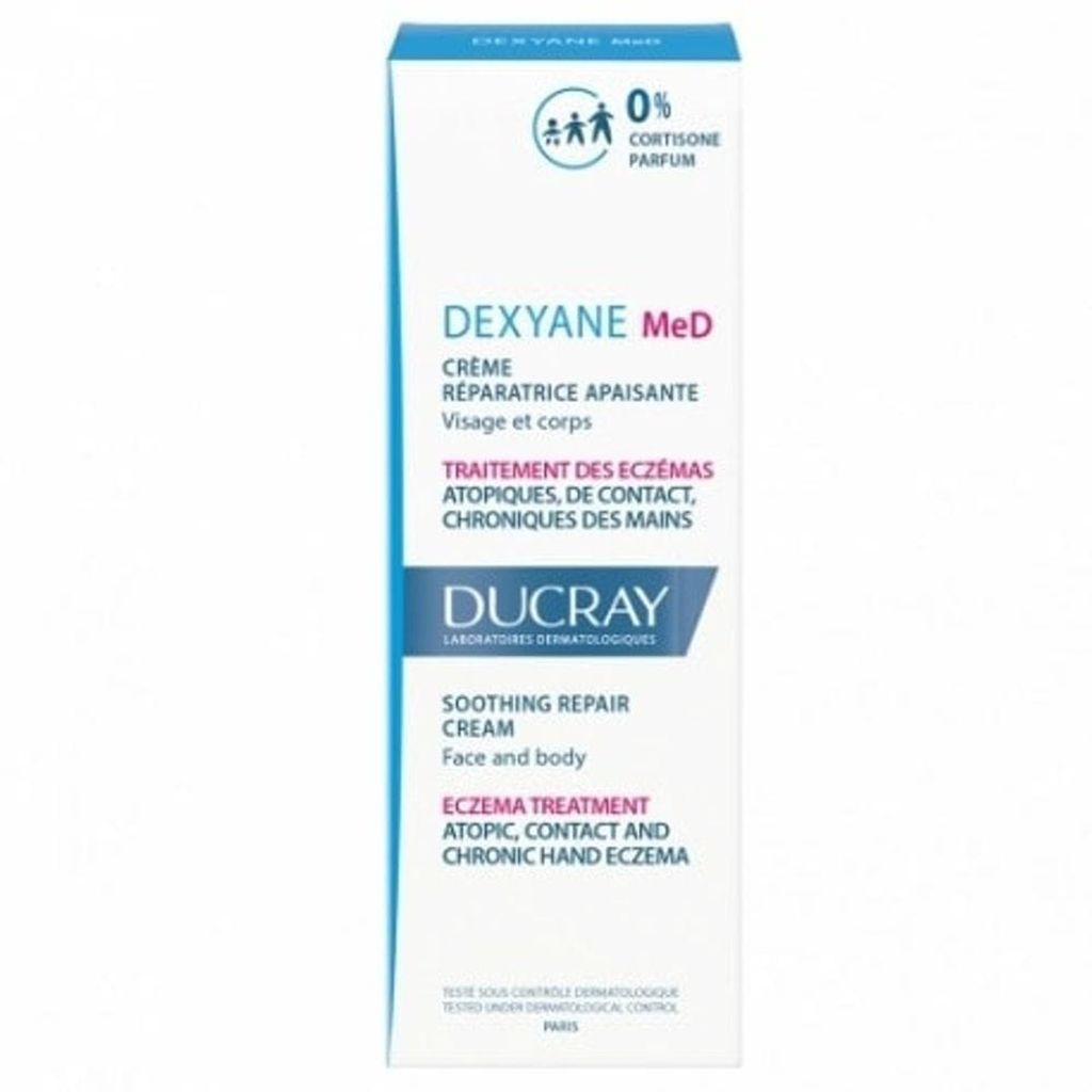 Ducray Dexyane Med Cream 100Ml
