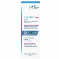 Ducray Dexyane Med Cream 100Ml