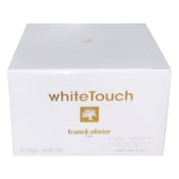 Franck Olv White Touch  Body Powder 200G