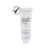 Ducray Dexeryl Cream For DrySkin 250G