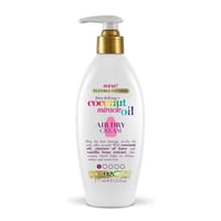 Ogx Coconut Oil Air Dry Creme 177M