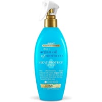 Ogx Argan Oil Heat Protect Spray 177Ml
