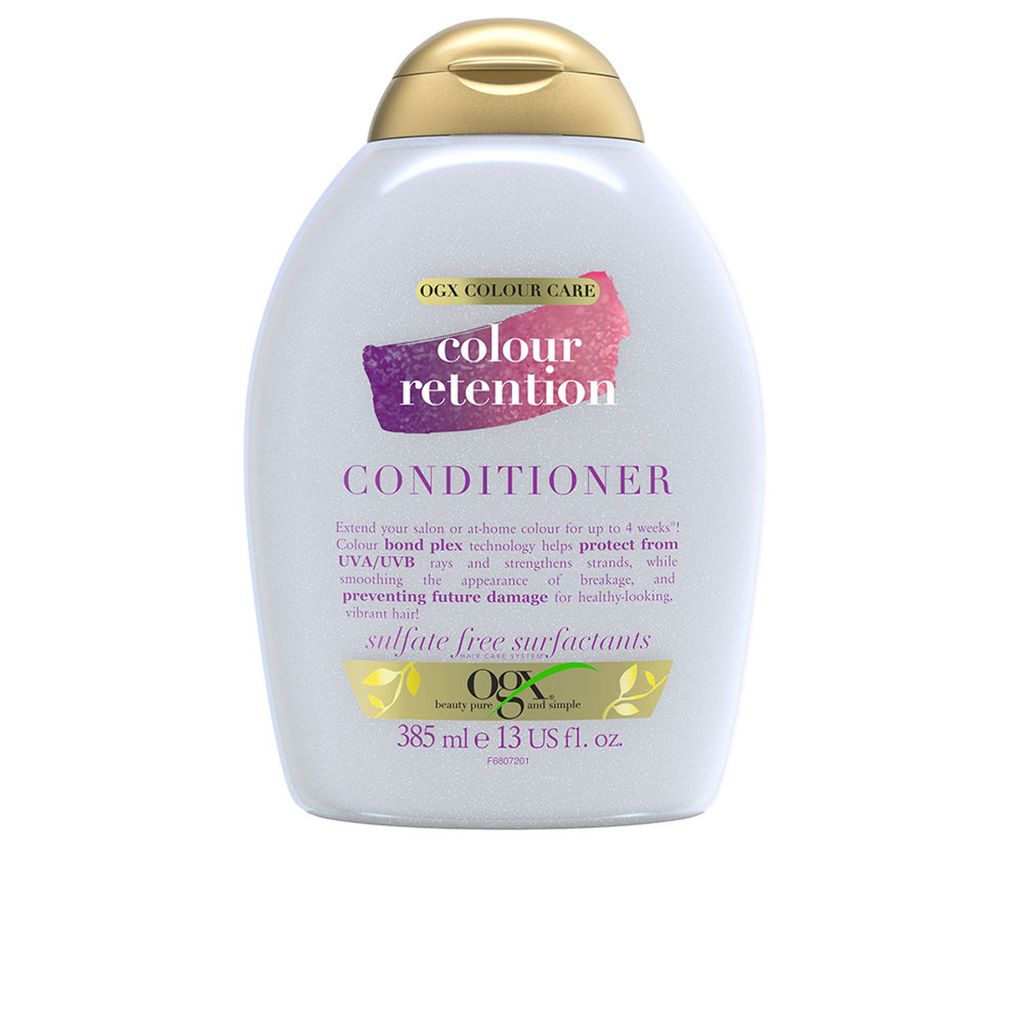 Ogx Colour Care Conditioner  385Ml