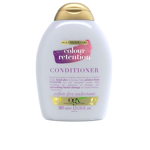 Ogx Colour Care Conditioner  385Ml