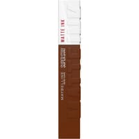 MB Superstay Matte Ink Lipstick - 520 Champion