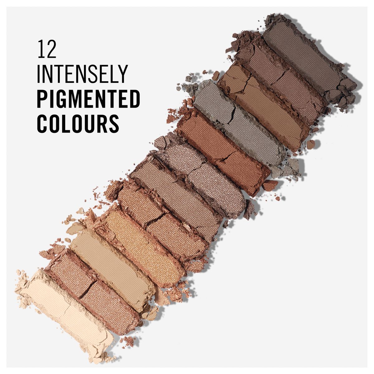 Rimmel Magnify Nude Edn ES