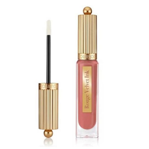 WnW Lip Oil - Fuzzy Pillow