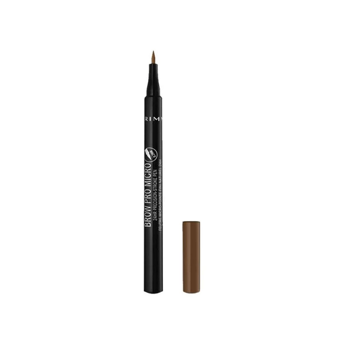 Rimmel Brow Pro Micro Pen# 2 Honey Brown