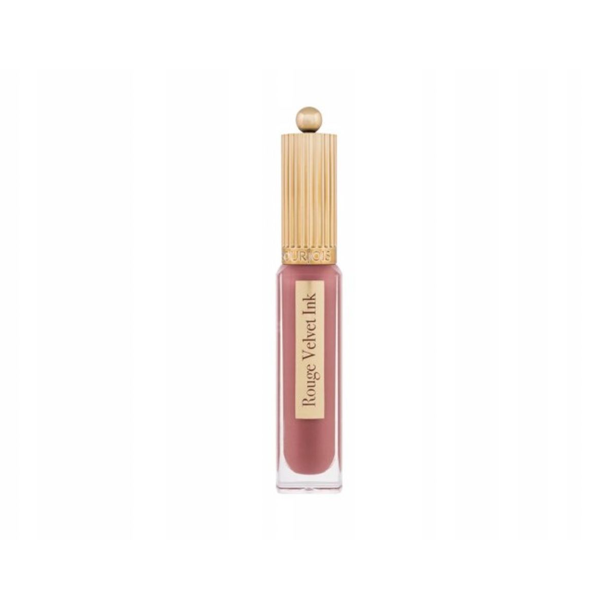 Bourjois Rouge Velvet Ink Lipstick# 19