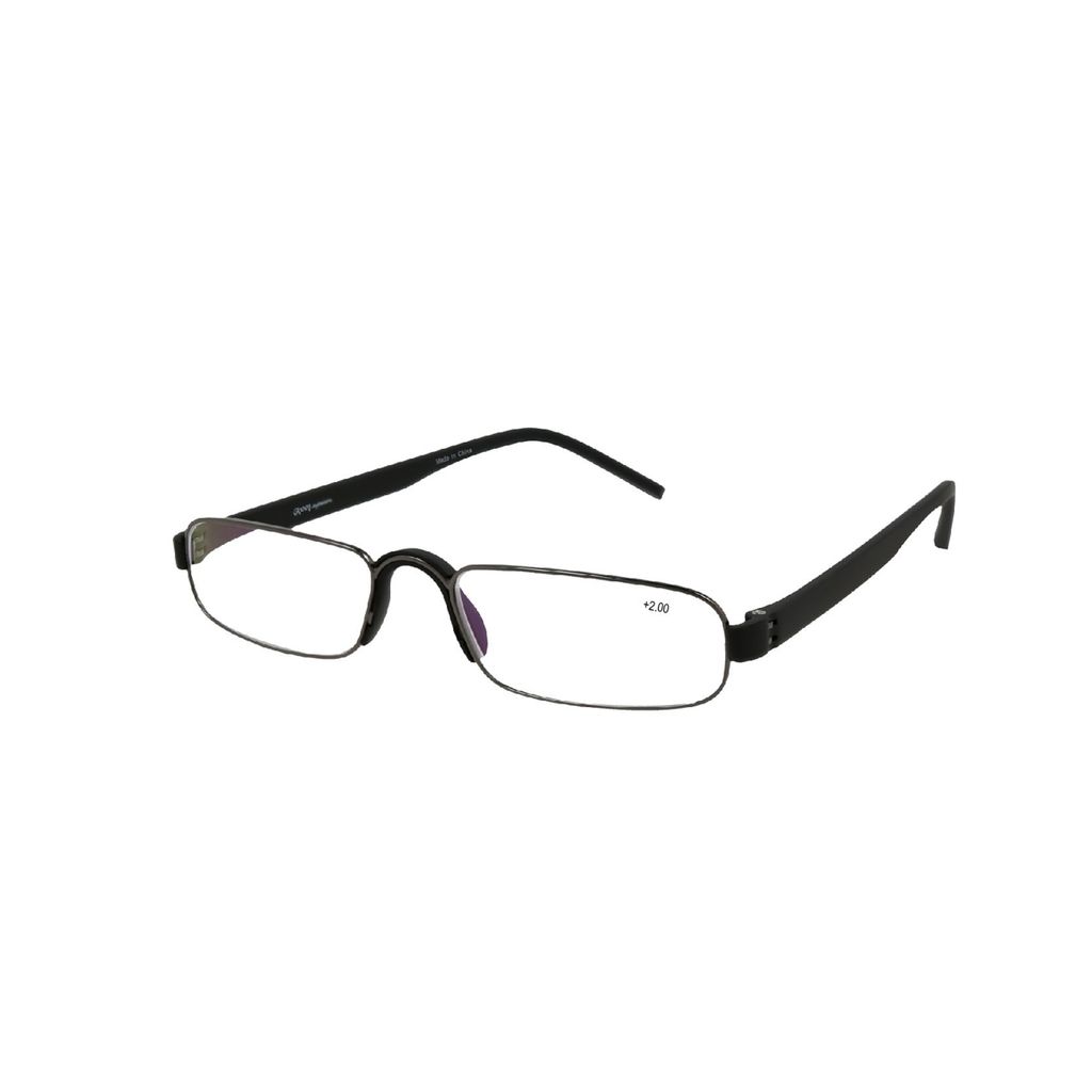 Kool 2180 - Reading Glasses Lenses +2.00