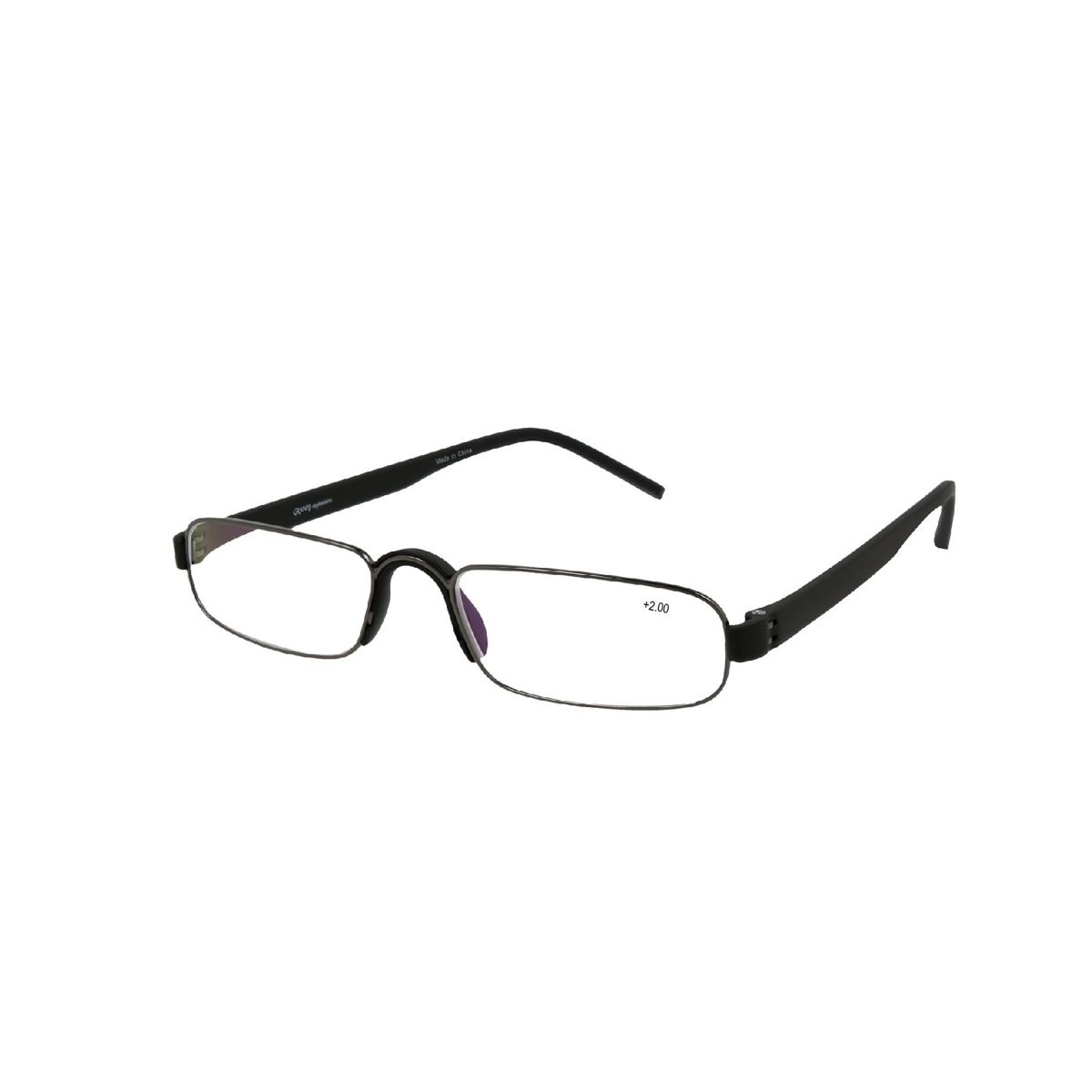 Kool 2180 - Reading Glasses Lenses +2.00