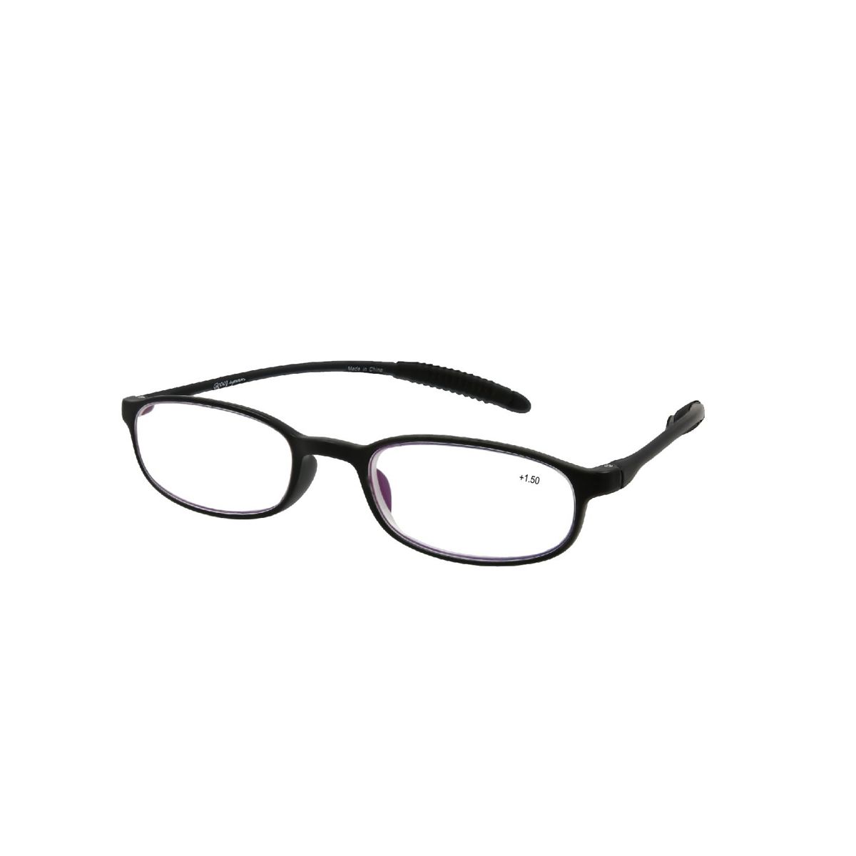Kool 999 -Reading Glasses Lenses +1.50