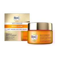 Roc MultiCorr AntiAge Unify Cr Rich 50ml