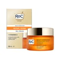 Roc MultiCorr Rev+Glow Gel Cream 50ml